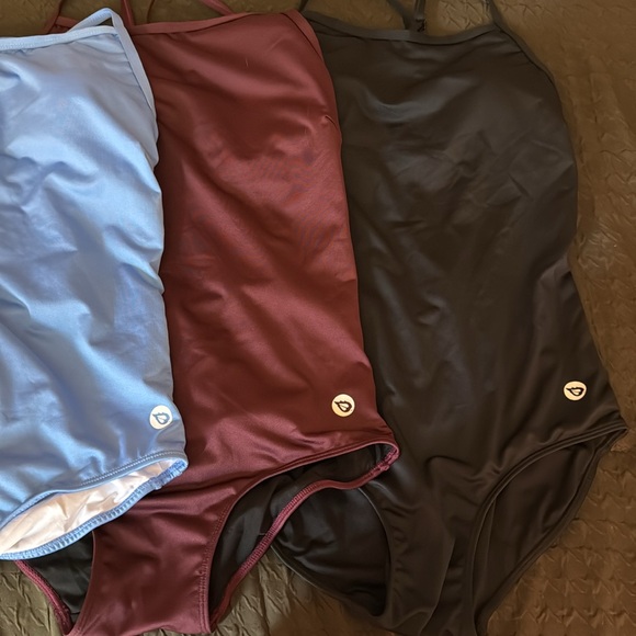 BNWT!!Cute BALEAF ONE PIECE SWIMSUITS 🏊 - Picture 2 of 5